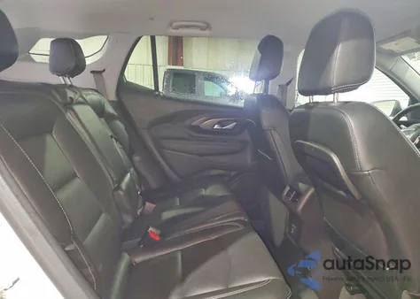 2024 GMC Terrain Slt z USA, uszkodzony, nr VIN 3GKALVEG1RL377617